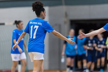 Bild 728 - wBJ NFV Futsalmeisterschaft
